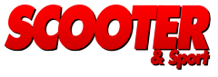 SCOOTER und Sport - Das Motorroller Magazin